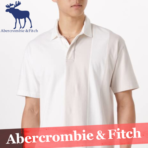 初回限定 アバクロンビー フィッチ ポロシャツ 半袖 メンズ 総柄 ロゴ トップス Xs Xxl 新作 アバクロ 好評につき延長 Farmerscentre Com Ng