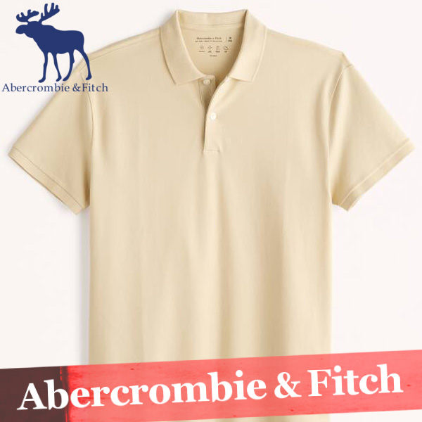 日本最大級 アバクロンビー フィッチ ポロシャツ 半袖 メンズ 総柄 ロゴ トップス Xs Xxl 新作 アバクロ 公式ストア Www Eyewitnessnewsindia Com
