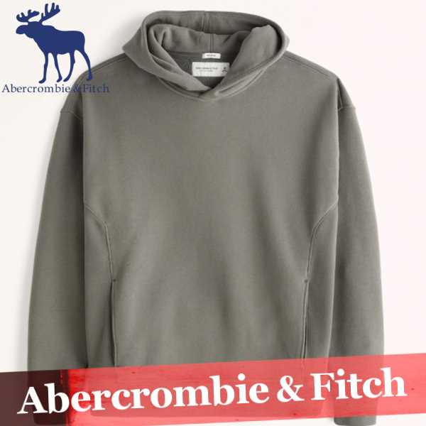 売り切れ必至 アバクロンビー フィッチ パーカー スウェットシャツ メンズ リラックス 96アワー 無地 プルオーバー Xs Xxl 新作 アバクロ 取寄品 Arnabmobility Com