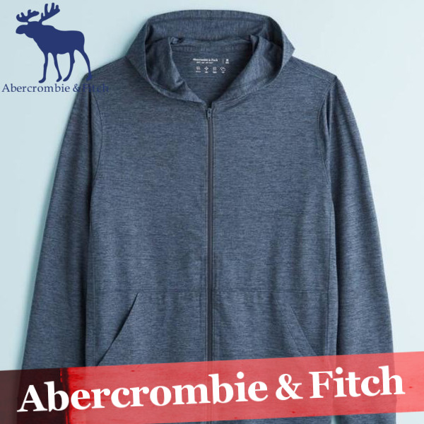 在庫処分セール アバクロンビー フィッチ 薄手パーカー ロングtシャツ ロンt 長袖 メンズ エアニット 無地 Xs Xxl 新作 アバクロ ロングセラー Farmerscentre Com Ng
