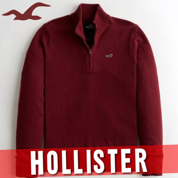 毎日大量出品 ホリスター セーター ニット メンズ ハーフジップ セーター ニット 新作 アバクロ 店主一押し Emerlinginternational Com 毎日大量出品 ホリスター セーター ニット メンズ ハーフジップ セーター ニット 新作 アバクロ 店主一押し Emerlinginternational Com