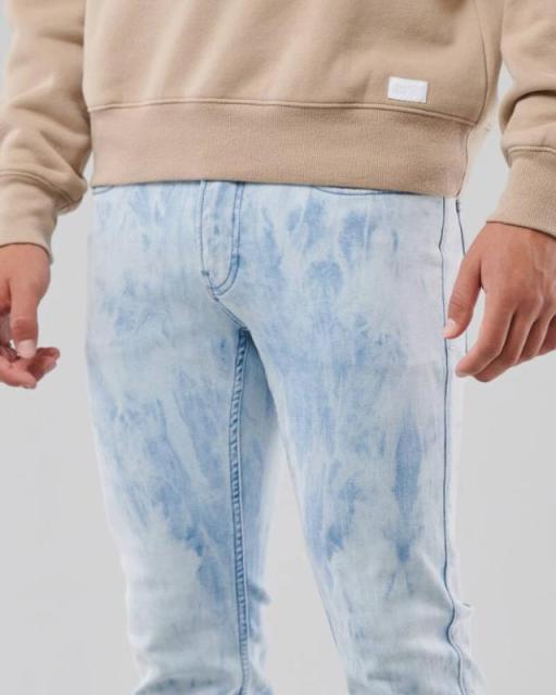 します ホリスター ウォッシュド加工 ズボン ボトムス 新作の通販はau Pay マーケット Bumps 商品ロットナンバー アバクロ ジーンズ ジーパン デニムパンツ メンズ スーパースキニー ダメージ加工 デニムパン Aysha Glamour Tn