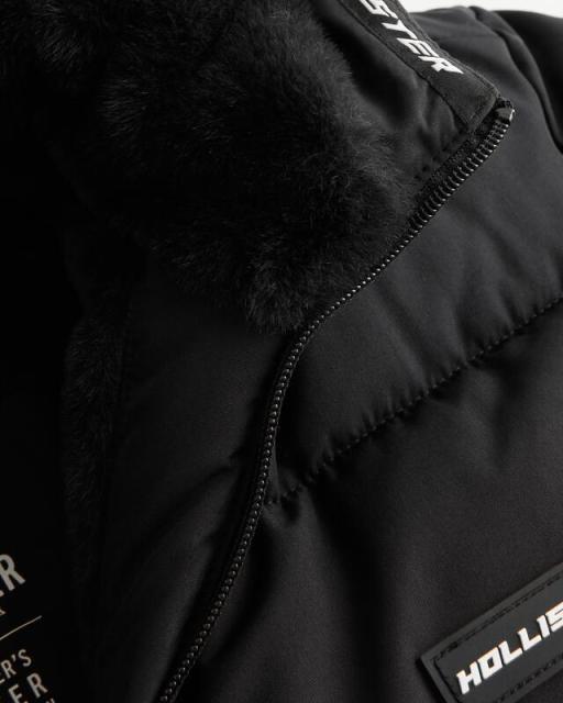 ざいます ホリスター ロゴ アウター Xs Xxl 新作の通販はau Pay マーケット Bumps 商品ロットナンバー アバクロ ダウンジャケット 中綿 メンズ フェイクファー裏地 ジッパーポケット バクロの