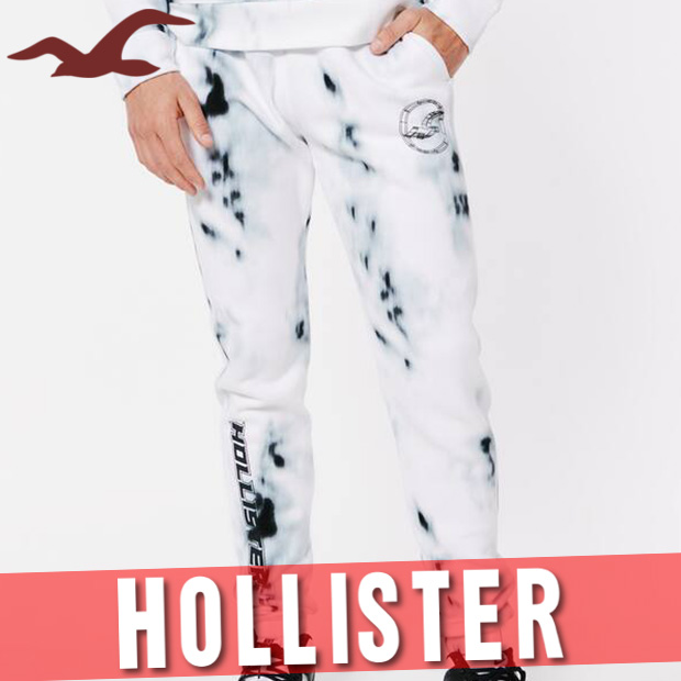 最安値に挑戦 ホリスター アバクロ ジョガーパンツ メンズ スキニー カーゴポケット 無地 ボトムス ズボン Xs Xxl 新作 第1位獲得 Viverdemusica Life