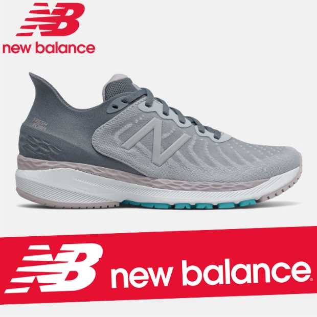 21春夏 ニューバランス ランニング ウォーキングシューズ スニーカー レディース ウィメンズ 靴 W860s11 新作 激安ブランド Csscksu Com