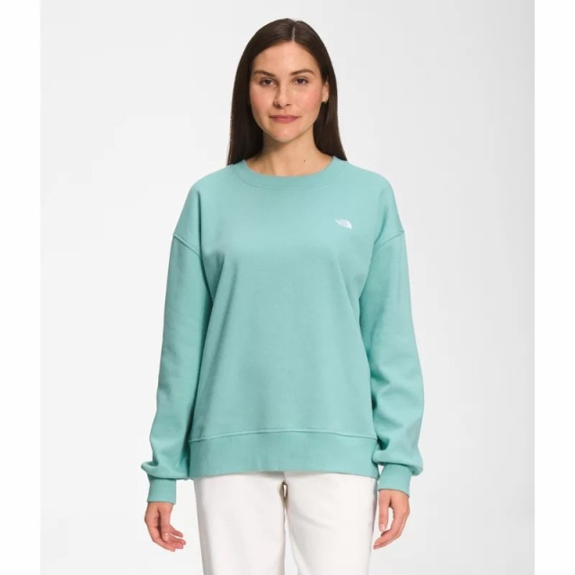 についての☿ ノースフェイス アウトドア XS〜XXL トップス 新作の通販はau PAY マーケット - BUMPS｜商品ロットナンバー：510 トレーナー レディース ウィメンズ ベイスン ジッパーポケット ロゴ モックネック ください