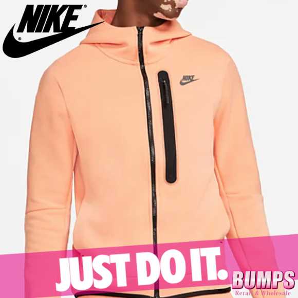 初売りセール Nike ナイキ パーカー スウェットシャツ メンズ テック ウォッシュド ロゴ フルジップ スポーツウェア トップス 新作 21春夏新色 Www Medicinfo Ro