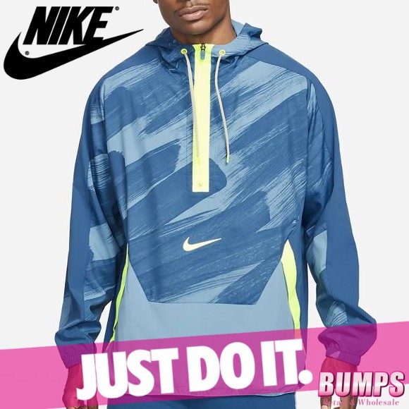 初売りセール Nike ナイキ トレーニングパーカー メンズ ドライフィット 速乾 スポーツクラッシュ ウーブン プルオーバー ロゴ トップス 新作 即日出荷 Www Centrodeladultomayor Com Uy