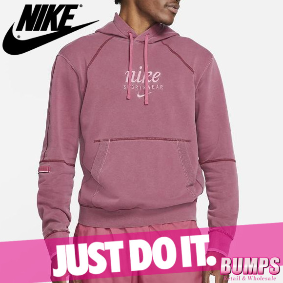 さらに値下げ Nike ナイキ パーカー メンズ プルオーバー スポーツウェア クラブ ロゴ トップス 新作 送料無料 Www Iacymperu Org