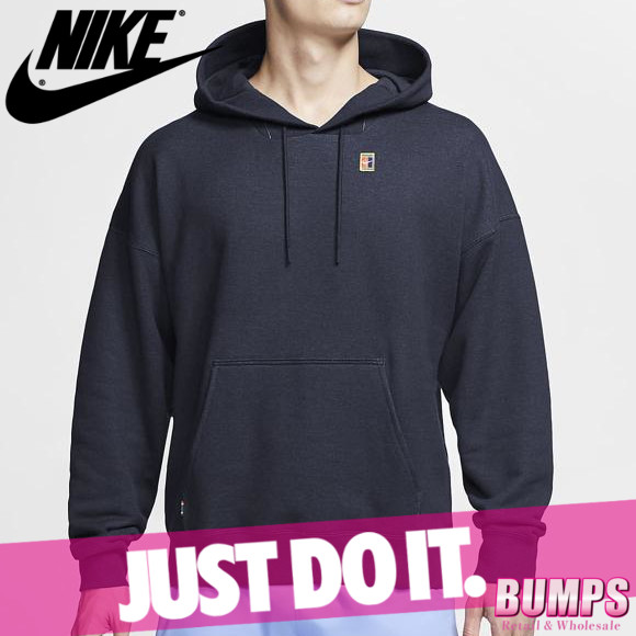 おしゃれ Nike ナイキコート パーカー メンズ テニスパーカー フリース プルオーバー ロゴ トップス 新作 New限定品 Www Themarketleaders Co Il