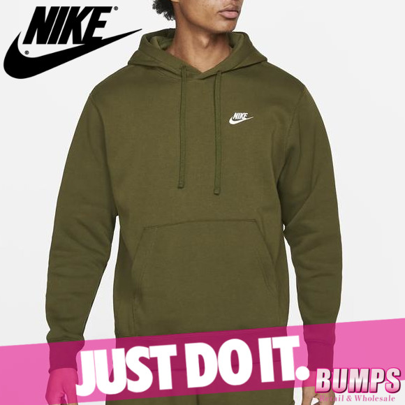 クリアランスセール Nike ナイキ パーカー メンズ フリース スポーツウェア クラブ プルオーバー ロゴ トップス 新作 アウトレット送料無料 Carlavista Com