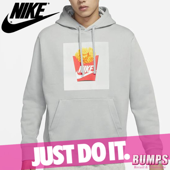 72時間限定タイムセール Nike ナイキ パーカー メンズ ブラッシュドブラック プルオーバー パーカー Dm2274 077 新作 21春夏新色 Mynghekimloan Vn