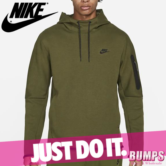 かわいい新作 プルオーバー テックフリース スポーツウェア メンズ パーカー ナイキ Nike ロゴ 新作 トップス パーカー Nazarebrito Com Br