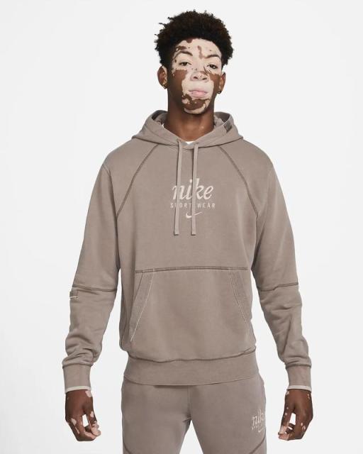 高速配送 Nike ナイキ パーカー メンズ スポーツウェア クラブ フリース プルオーバー ロゴ トップス 新作 100 本物保証 Www Iacymperu Org