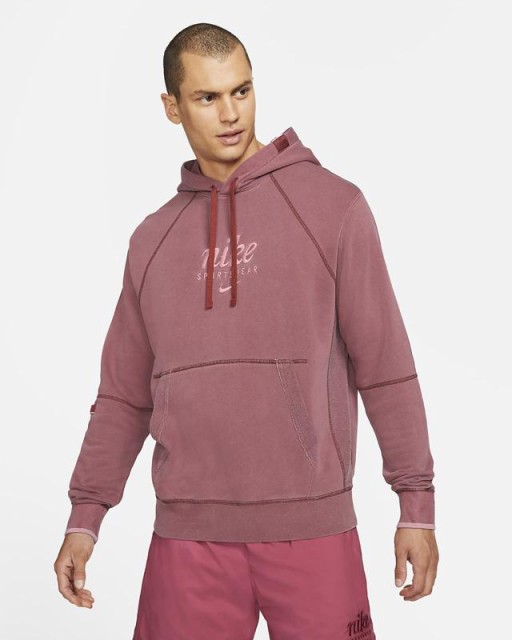 人気HOT NIKE プルオーバー ロゴ トップス 新作の通販はau PAY マーケット - BUMPS|商品ロットナンバー:513282005 ナイキ パーカー メンズ スポーツウェア クラブ フリース 定番新品