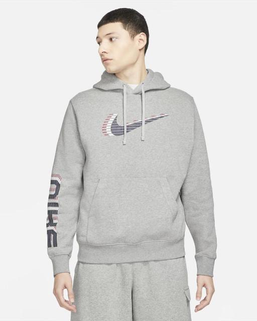 早割クーポン Nike ナイキ パーカー メンズ スポーツウェア クラブ フリース プルオーバー ロゴ トップス 新作 短納期対応 Gdpcambodia Org