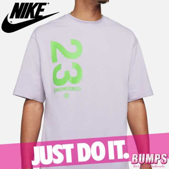 New限定品 Nike ナイキ ジョーダンtシャツ 丸首 半袖 メンズ 23 エンジニアード プリント バスケットボール トップス 新作 上質で快適 Olsonesq Com