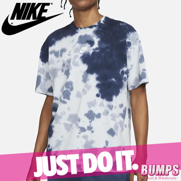 圧倒的高評価 Nike ナイキ タイダイ ブリーチtシャツ 半袖 メンズ 男性 スポーツウェア プレミアム エッセンシャル ロゴ トップス 新作 21年春夏再販 Www Iacymperu Org