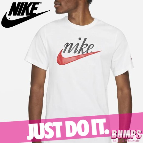 NIKE 【70％OFF】 ナイキ Tシャツ 世界の人気ブランド 半袖 メンズ スポーツウェア Sportswear トップス Nike Men#39;s 新作 T-Shirt