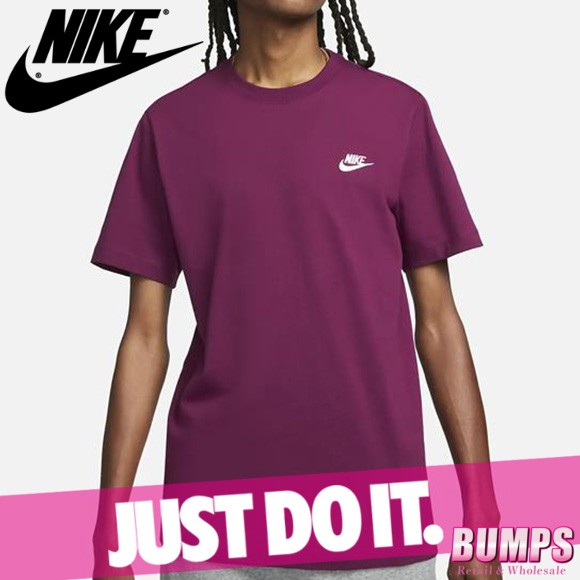 ランキング1位獲得 Nike ナイキ Tシャツ 半袖 メンズ クラブ Tシャツ Ar4997 610 新作