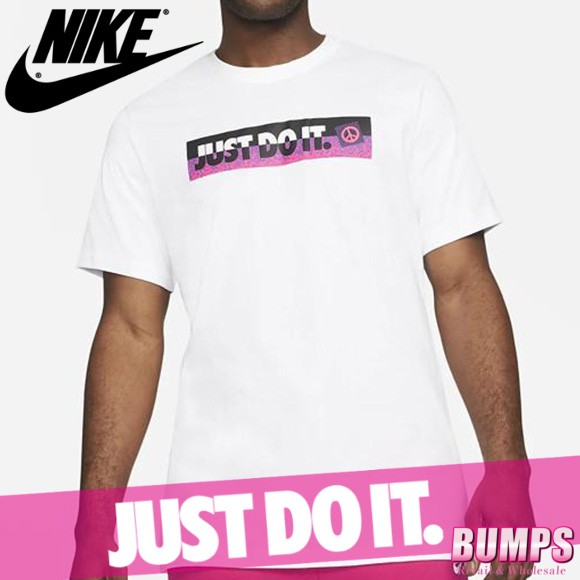 高い品質 Nike ナイキ Tシャツ 半袖 メンズ Tシャツ Dd1276 100 新作 注目ブランド