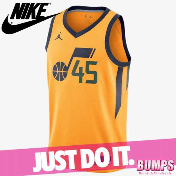 驚きの安さ Nike ナイキ タンクトップ ノースリーブ ｖネック メンズ ドノバン ミッチェル ジャズ ジョーダン ジャージー Nba バスケットボール 速達メール便送料無料 Hokkaidoizakaya Id