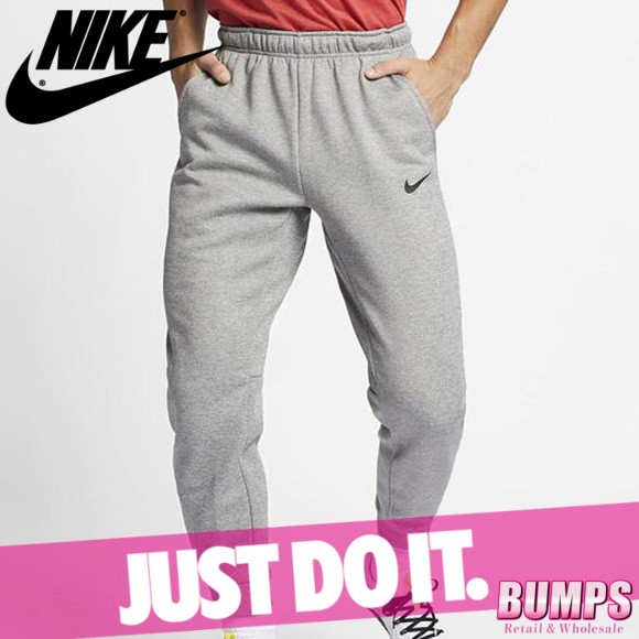 NIKE ナイキ メンズ サーマルフィット テーパード トレーニング パンツ 932255-063 新作