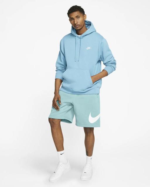 激安ブランド Nike ナイキ ハーフパンツ ショート 短パン メンズ 男性 クラブ スポーツウェア ロゴ 半ズボン ボトムス 新作 最先端 Iacymperu Org