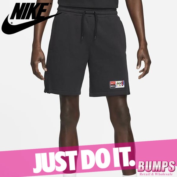 メール便全国送料無料 Nike ナイキ スウェット ハーフパンツ ショート 短パン メンズ 男性 Fcサッカー フリースショーツ ロゴ 半ズボン ボトムス 新作 21新作 Carlavista Com