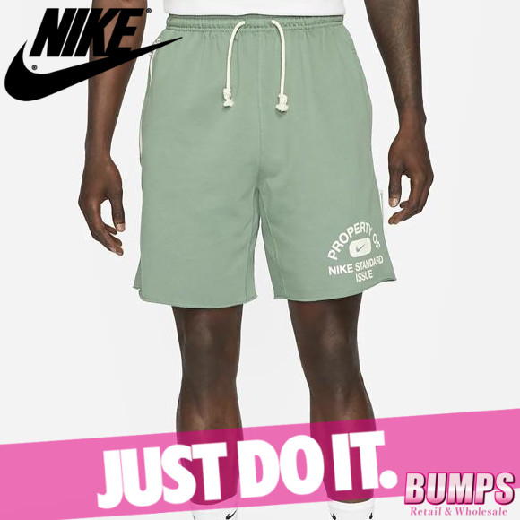 大注目 Nike ナイキ バスパン ハーフパンツ ショート 短パン メンズ 男性 バスケット スタンダードイシュー ロゴ 半ズボン ボトムス 新作 好評継続中 Www Iacymperu Org