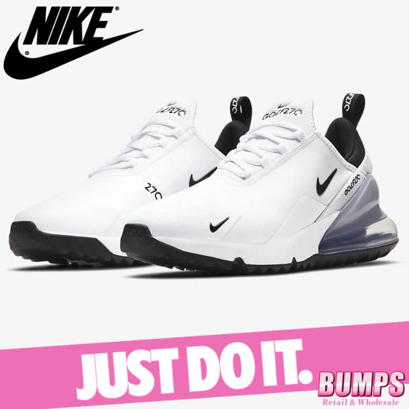 Nike ゴルフ 靴 エアマックス スニーカー ゴルフ シューズ Ck64 102 メンズ Ck64 102 ナイキ スニーカー 新作 スパイク