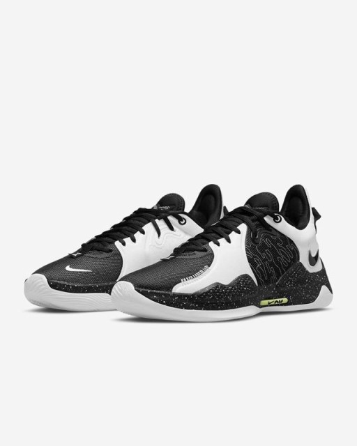 NEW格安 NIKE バッシュ 靴 CW3143-003 新作の通販はau PAY マーケット - BUMPS｜商品ロットナンバー：513281563 ナイキ  PG5 ポールジョージ メンズ スニーカー バスケットシューズ 正規品定番 - hualing.ge