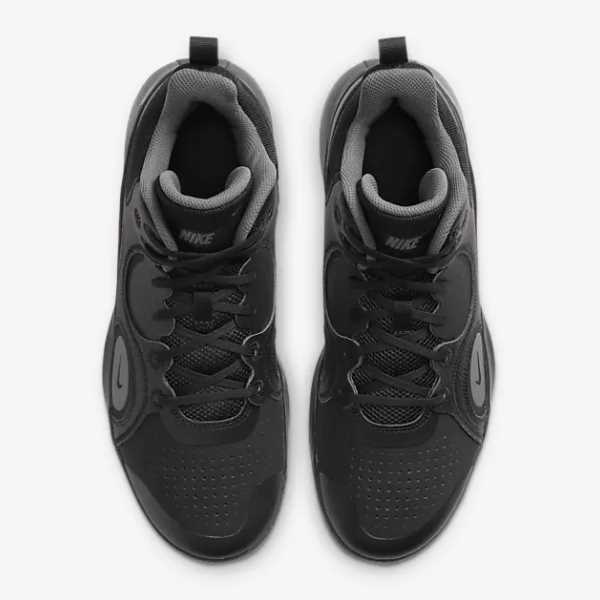 定番人気2022 NIKE バッシュ バスケット 靴 CU3501-004 新作の通販はau PAY マーケット - BUMPS|商品ロットナンバー:502537971 ナイキ フライバイ ミッド2 NBK スニーカー シューズ メンズ 限定SALE大人気