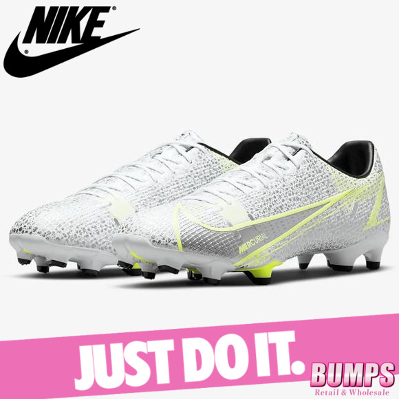 大人気 Nike ナイキ マーキュリアル ヴェイパー14 アカデミー メンズ スニーカー サッカーシューズ スパイク マルチグラウンド用 靴 Cu5691 107 シニアファッション Lovemesomegadgets Com