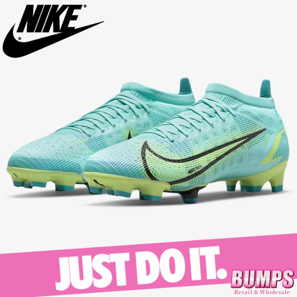 お得に買える通販 ナイキ メンズ マルチグラウンド用 Nike プロ ヴェイパー14 スニーカー ミドルカット Cu5693 403 マルチグラウンド用 ヴェイパー14 マーキュリアル サッカーシューズ スパイク 靴 新作 セール直営店