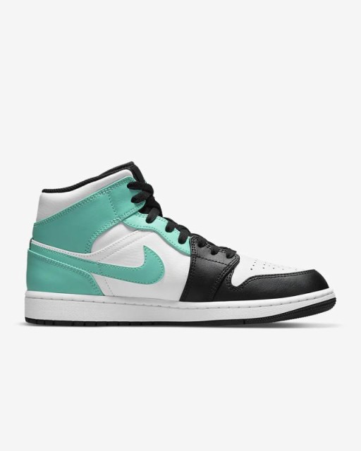 大得価格安 NIKE シューズ 靴 554724-132 新作の通販はau PAY マーケット - BUMPS|商品ロットナンバー:513282512 ナイキ エアジョーダン1 ワン ミドル メンズ スニーカー 定番HOT