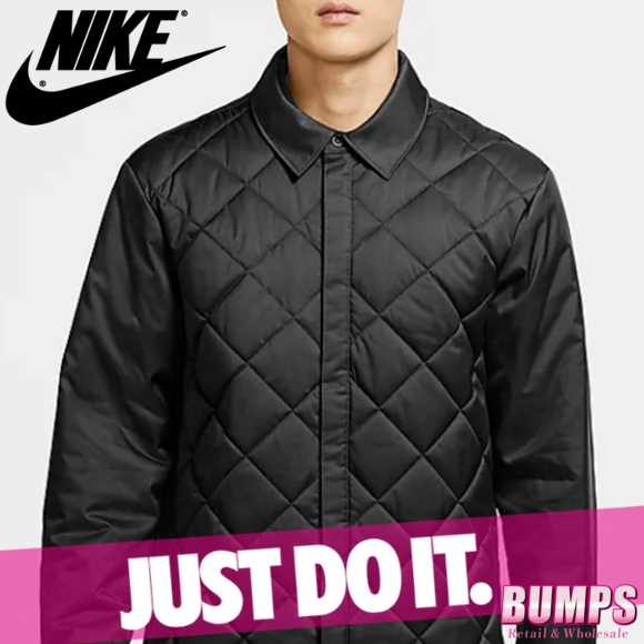 スペシャルset価格 Nike ナイキ ダウンジャケット メンズ リペル 中綿 シンセティックフィル キルト キルティング ゴルフ アウター ブルゾン ジャンパー 新 偉大な Ieem In