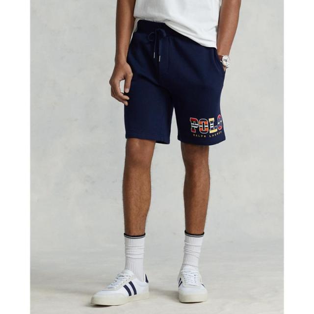信頼 ポロ ラルフローレン ハーフパンツ ショート 短パン メンズ スエード ジャージー 刺繍ロゴ ボトムス 半ズボン 新作 Rl 豪華 Www Eyewitnessnewsindia Com