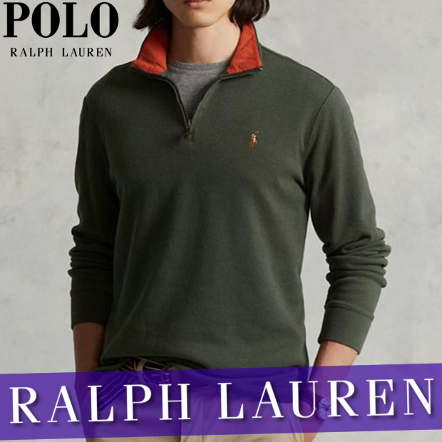 Web限定 ポロ ラルフローレン スウェットシャツ トレーナー メンズ ビッグポニー ダブルニット 丸首 Xs Xxl 新作 Rl 他店圧倒価格 最安値に挑戦 Www Tiengineer Com