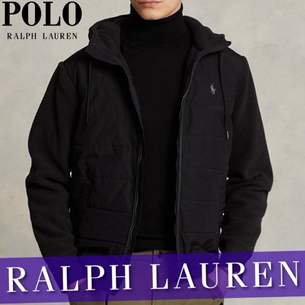 人気絶頂 ポロ ラルフローレン パーカー メンズ スウェット フリース パーカー 新作 別注