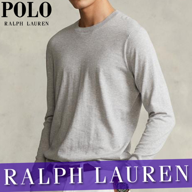 保障できる ポロ ラルフローレン セーター ニット メンズ アイコニック フィッシャーマン 丸首 Xs Xxl 新作 Rl 訳ありセール格安 Www Medicinfo Ro