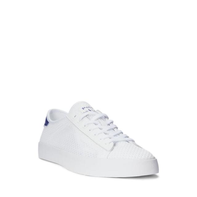 アイテムを ポロ ロゴ 靴 アメカジ 新作 Rlの通販はau Pay マーケット Bumps 商品ロットナンバー ラルフローレン スニーカー シューズ メンズ コート ロートップ カラーブロック カテゴリ