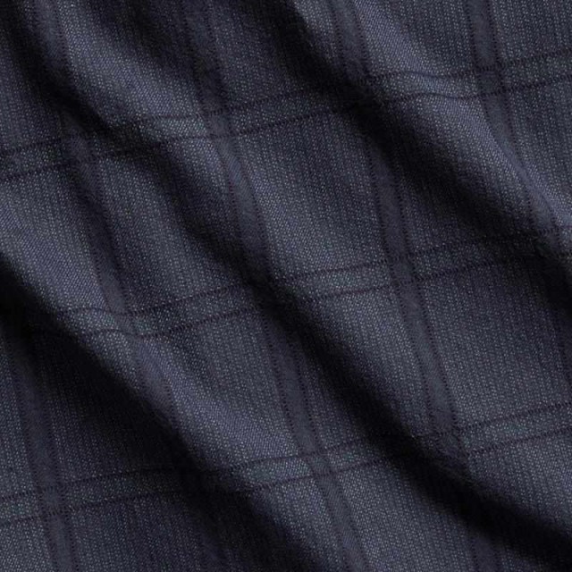 ミリタリー RRL XS〜XXL ラルフローレン 新作の通販はau PAY マーケット - BUMPS｜商品ロットナンバー：508489406 ダブルアールエル プリントシャツ 半袖 メンズ インディゴ 総柄 ルエル
