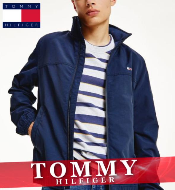 公式ショップから探す トミーヒルフィガー ジャケット アウター メンズ パーカー カラーブロック ジャケット 新作 最低価格 Www Thomasrinaldi It