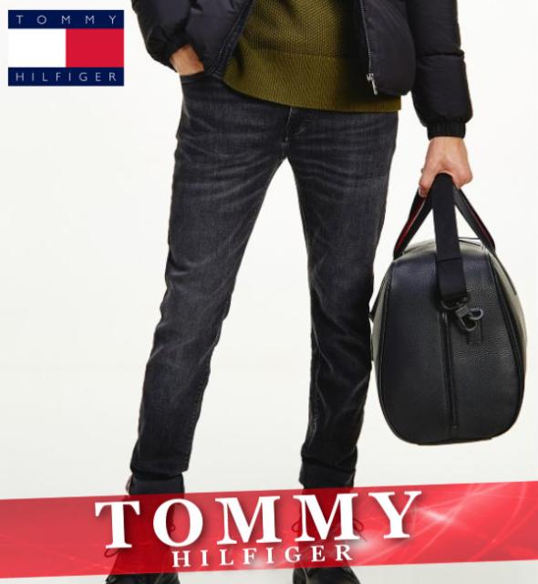 高級素材使用ブランド ボトムス メンズ スリムフィット ジーパン デニムパンツ ジーンズ トミーヒルフィガー ズボン Tommy 新作 ジーンズ デニムパンツ Blog Ugabus Com