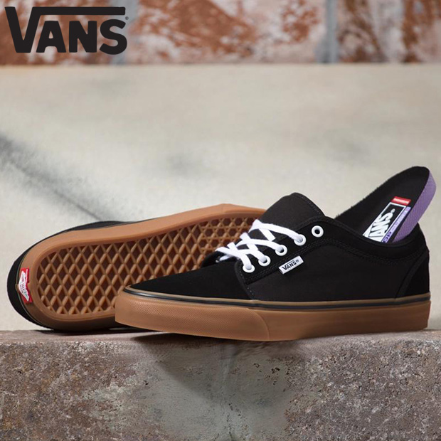 バンズ VANS スニーカー シューズ メンズ スケートボード スケボー チャッカ ロー 新作 ヴァンズの通販はau PAY マーケット