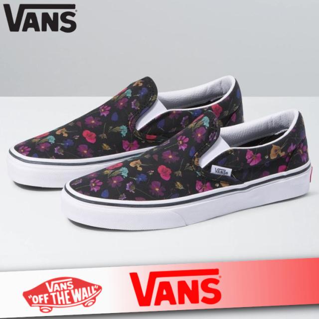 超目玉 期間限定 バンズ Vans スニーカー シューズ メンズ トライトーン コンフィクッシュ スリッポン 新作