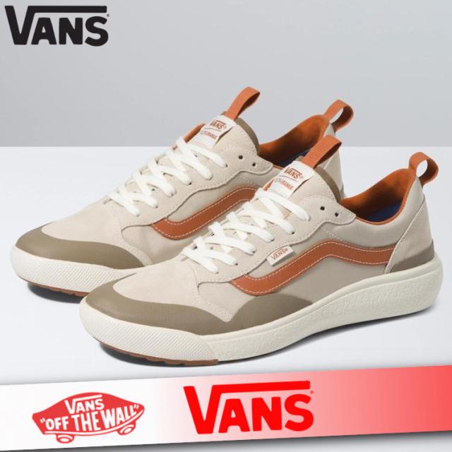 シューズ Vans レディース 新作 バンズ 靴 新作 Vans ウルトラレンジexo スニーカー ウルトラレンジexo