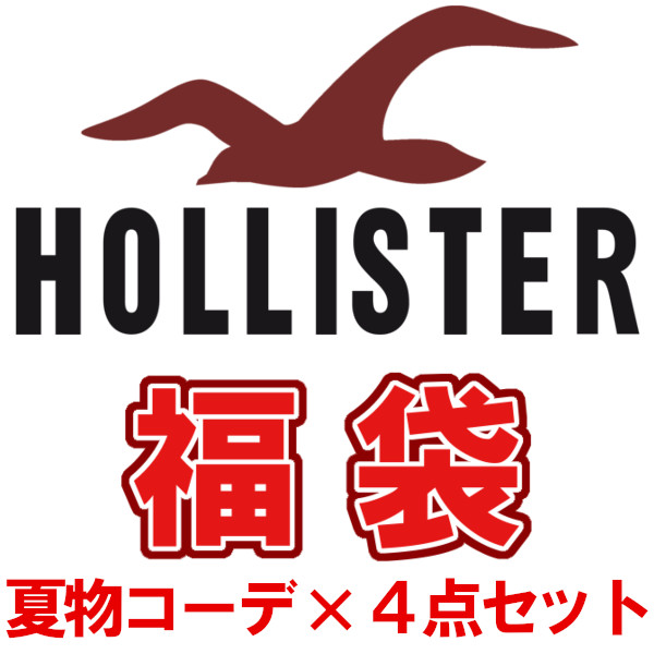 ホリスター福袋 ホリスター 夏物 コーディネート福袋 新作 ランキング総合1位 当店定価円 激得100円 メンズ ホリスター福袋 ホリスター 夏物 コーディネート福袋 新作 ランキング総合1位 当店定価円 激得100円 メンズ