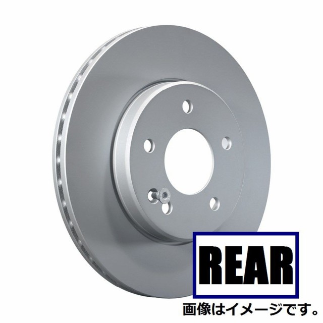 ATE ディスクローター リア メルセデスベンツ GLクラス 164886用 A422226の通販はau PAY マーケット - Bayside  parts｜商品ロットナンバー：423308946